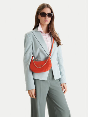 Patrizia Pepe Сумка Patrizia Pepe 8B0309/L001-R877 Оранжевий