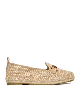 DeeZee Еспадрильї DeeZee JSZ0325-1 Бежевий