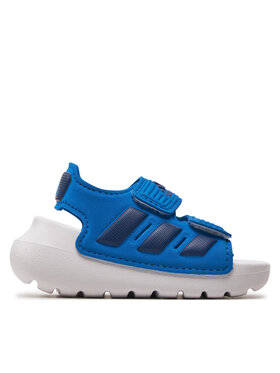 adidas Босоніжки adidas Altaswim 2.0 Sandals Kids ID0308 Голубий