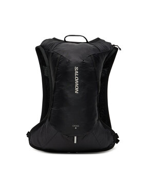 Salomon Mugursoma Salomon Cross 4 LC2184900 Melns