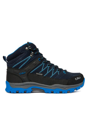CMP Trekkingi CMP Rigel Mid Wp 3Q12944J Granatowy