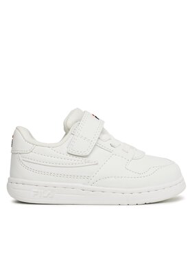 Fila Snīkeri Fila Fxventuno Velcro Kids FFK0009.10004 Balts