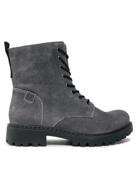 Josef Seibel Черевики Josef Seibel Marta 16 85216 Vl416784 Сірий