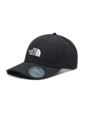 The North Face Kšiltovka The North Face Rcyd 66 Classic Hat NF0A4VSVKY41 Černá