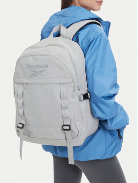 Reebok Рюкзак Reebok CWBEO-RBK-M-002-10 Сірий