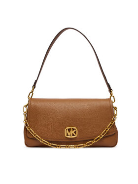 MICHAEL Michael Kors Kabelka MICHAEL Michael Kors 30F6AYTL7E Hnedá