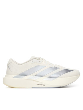 adidas Взуття для бігу adidas Adizero EVO SL WOVEN KI6929 Білий