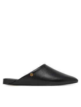 MICHAEL Michael Kors Шльопанці MICHAEL Michael Kors Cady 40T6CDFP1L Чорний