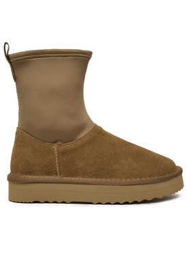 Patrizia Pepe Sněhule Patrizia Pepe PD940 Hnědá