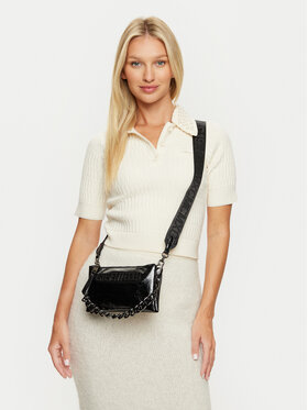 Steve Madden Сумка Steve Madden Bnicco SM13001162-BLK Чорний