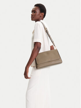 MICHAEL Michael Kors Сумка MICHAEL Michael Kors Nessa 30T5G8ZM3L Бежевий