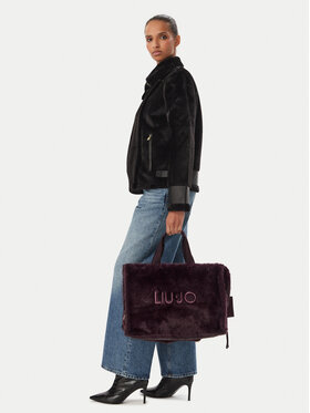 Liu Jo Bolso Liu Jo TF6212 E1135 Violeta