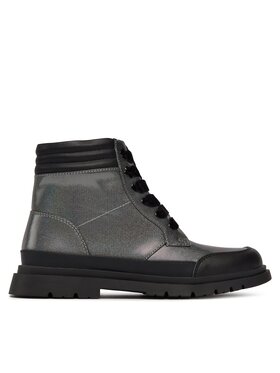 Mayoral Turistická obuv Mayoral 48390 Stříbrná