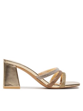 Call It Spring Nazouváky Call It Spring Crown 13595405 Zlatá