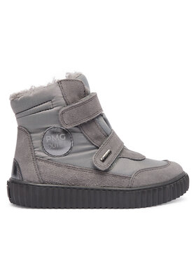 Primigi Снігоходи Primigi GORE-TEX 8935511 M Сірий