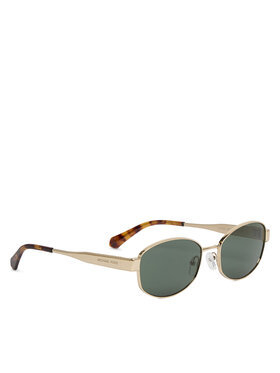 MICHAEL Michael Kors Сонцезахисні окуляри MICHAEL Michael Kors 0MK1161 10143H Золотий