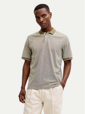 Jack & Jones Jack & Jones Polo Blualves 12274681 Verde Regular Fit