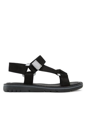 Lasocki Kids Босоніжки Lasocki Kids Easy CI12-2705-50 Чорний