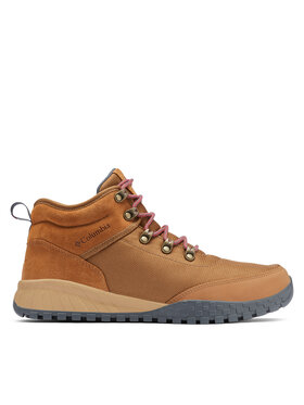 Columbia Trekkingschuhe Columbia Fairbanks™ Mid 2100881 Braun
