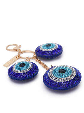 Aldo Přívěsek Aldo Eyeseelove 13760987 Tmavomodrá