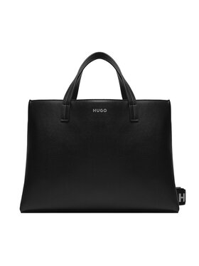 HUGO Kabelka Hugo Bel 50490150 Čierna