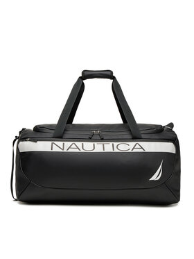 Nautica Brīvdienu soma Nautica C-NTC-M-001-08 Melns