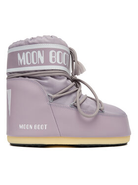 Moon Boot Снігоходи Moon Boot 80D1409340 Фіолетовий