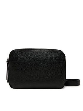 Coccinelle Soma Coccinelle Nellemyrtha Maxi Log E1 QBB 15 02 01 Melns