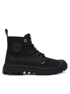 Palladium Trappers Palladium Pampa Hi Nbk 79495-008-M Negru