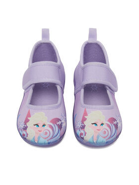 Frozen Pantofole Frozen AW24-230DFR Viola