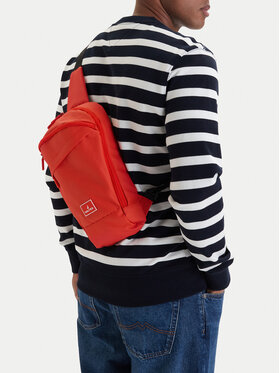Nautica Плоска сумка Nautica CWBEO-NTC-P-004-09 Червоний