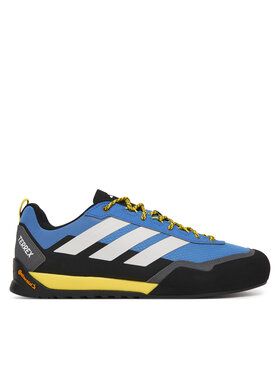 adidas Снікерcи adidas Terrex Skychaser Solo Approach JS4330 Голубий