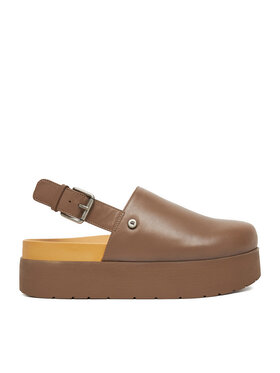 G-Star Босоніжки G-Star Raw FAIZA-118914 Коричневий