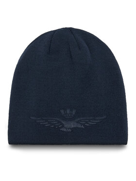 Aeronautica Militare Căciulă Aeronautica Militare 252CU0083UL00915 Bleumarin