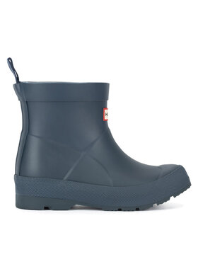 Hunter Gumáky Hunter JFT6097RMA-VLE Tmavomodrá