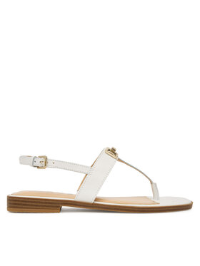 Guess Босоніжки Guess FLJRMY LEA03 Білий
