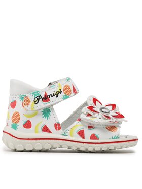 Primigi Sandále Primigi 3861311 Biela