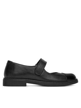 Sergio Bardi Pantofi Sergio Bardi WI16-F1100-02SB Negru