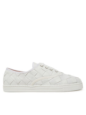 AGL Tenisky AGL Tessy D936147PGKT018A634 Biela