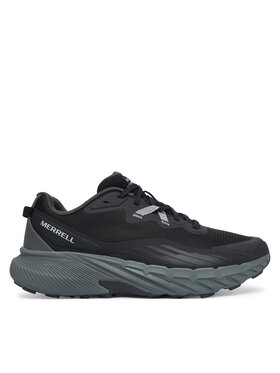 Merrell Снікерcи Merrell Agility Trail J00003280 Чорний