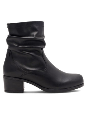 Go Soft Členková obuv Go Soft EST-GUSTA-12 Čierna