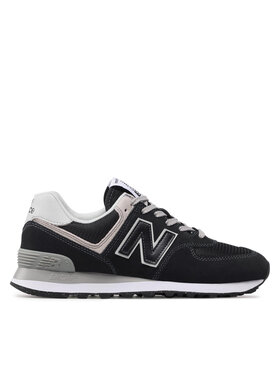 New Balance Sneakers New Balance ML574EVB Schwarz
