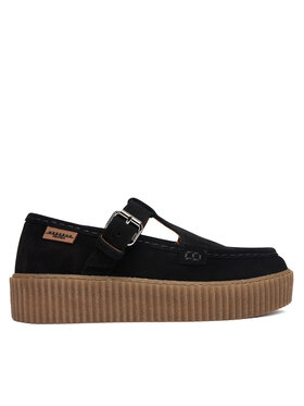 Weekend Max Mara Туфлі Weekend Max Mara 2615521174600 Чорний