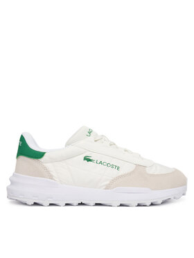 Lacoste Снікерcи Lacoste Elite Active Evo 51SMA0037 Écru