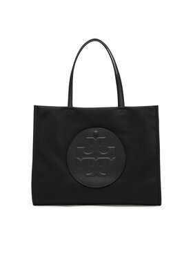 Tory Burch Kabelka Tory Burch 164757 Černá