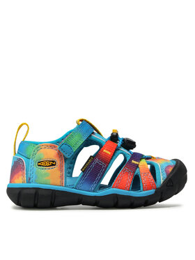 Keen Босоніжки Keen Seacamp II Cnx 1025133 Голубий