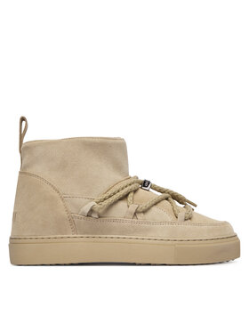 Inuikii Снігоходи Inuikii Classic Low 1001.001.0092 Зелений