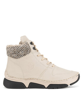 Rieker Puszābaki Rieker 45955-60 Bēšs