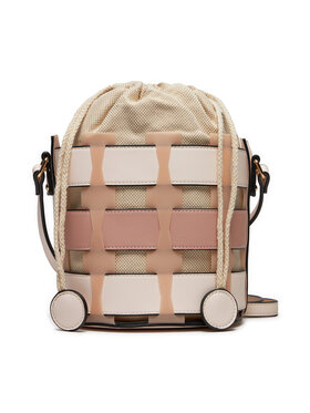 Nobo Kabelka Nobo NBAG-I5130-C004 Růžová