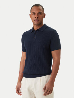 JOOP! Jeans JOOP! Jeans Polo Colinor 30101603 Azul marino Regular Fit